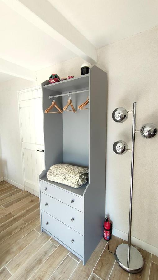 Eden Koï Bed & Breakfast Conteville  Dış mekan fotoğraf