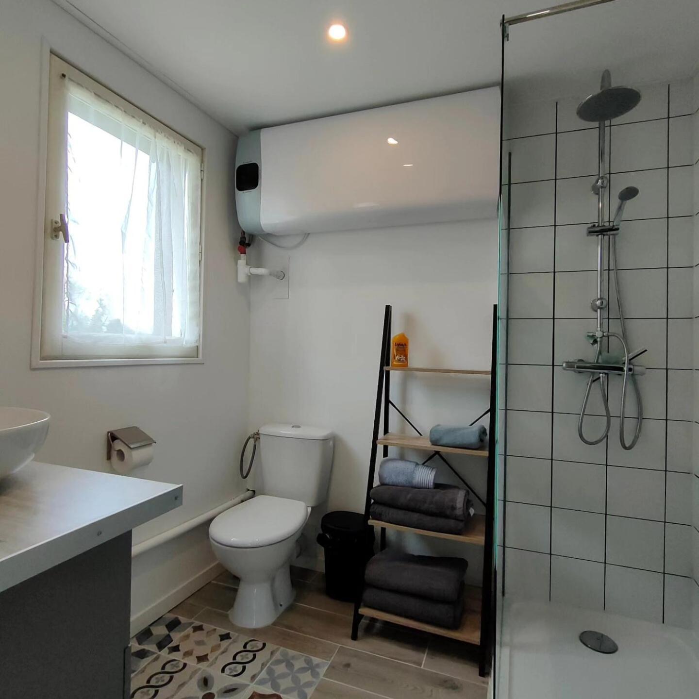Eden Koï Bed & Breakfast Conteville  Oda fotoğraf